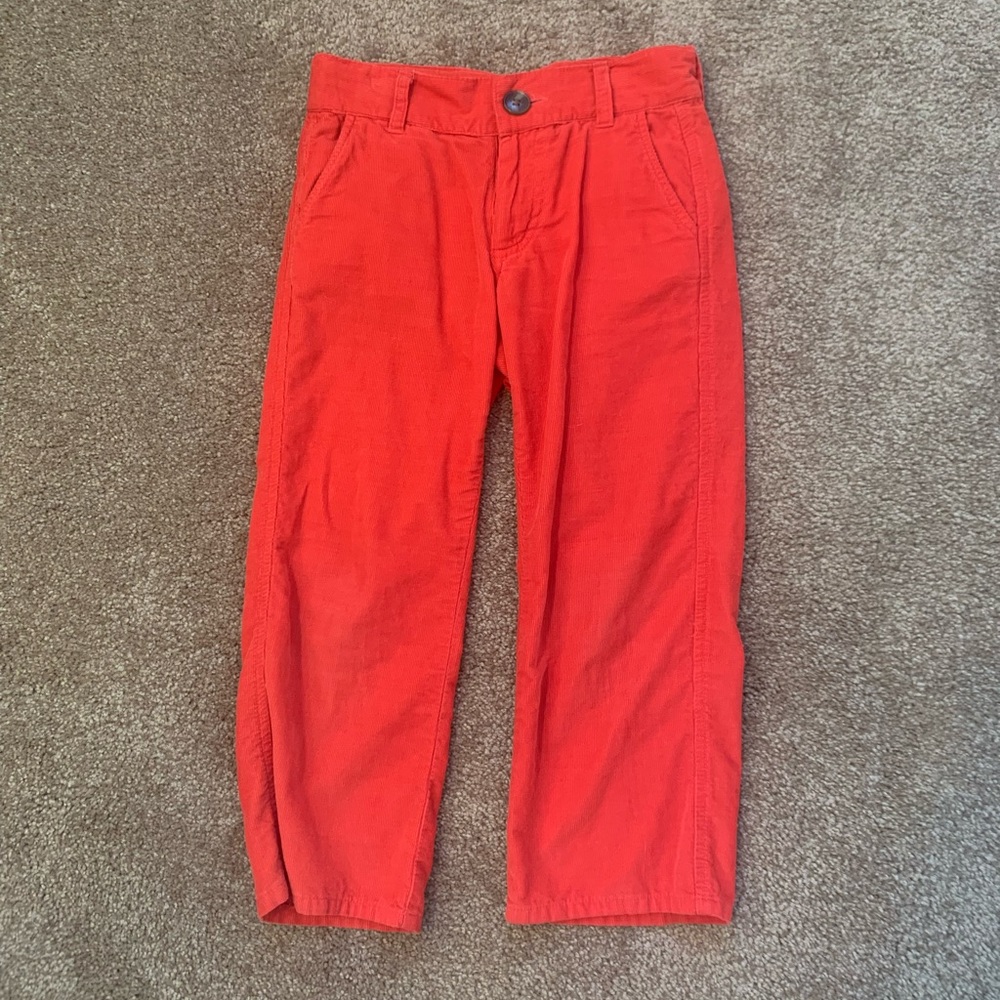 TBBC prep school pants